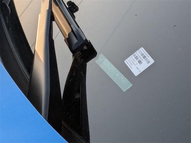 new 2026 Honda HR-V car, priced at $31,405