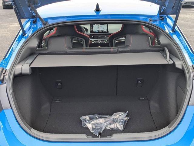 new 2026 Honda Civic Type R car