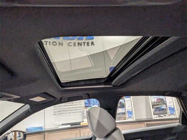 new 2026 Honda Civic Hybrid car, priced at $31,045