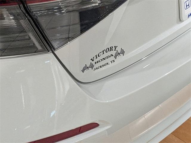 new 2026 Honda Civic Hybrid car, priced at $31,045