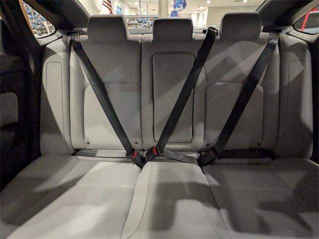 new 2026 Honda Civic Hybrid car, priced at $31,045