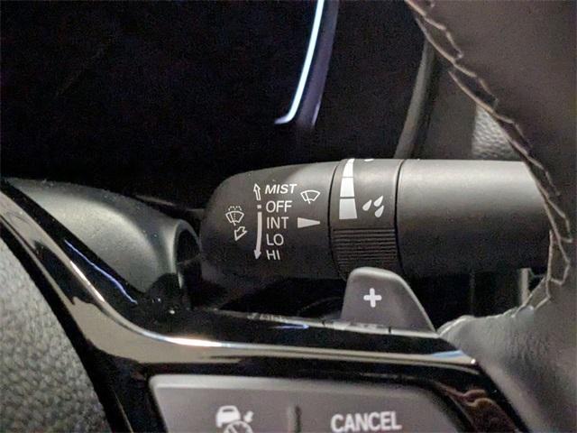 new 2026 Honda Civic Hybrid car, priced at $31,045