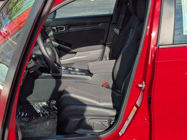 new 2026 Honda Civic car, priced at $29,889