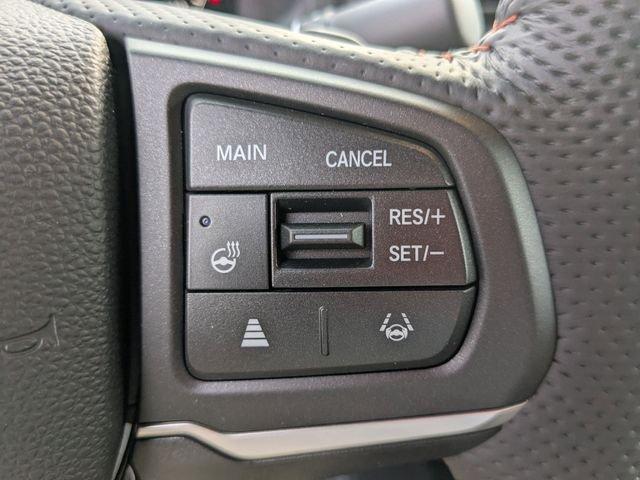 new 2026 Honda Ridgeline car, priced at $47,945