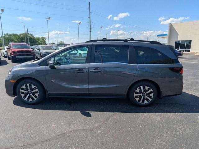 new 2026 Honda Odyssey car, priced at $45,250