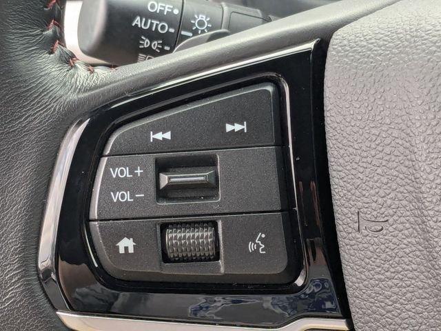 used 2025 Honda Odyssey car, priced at $38,316