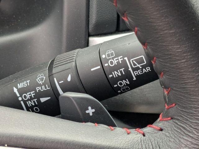 used 2025 Honda Odyssey car, priced at $38,316