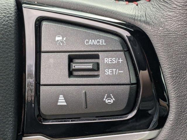 used 2025 Honda Odyssey car, priced at $38,316