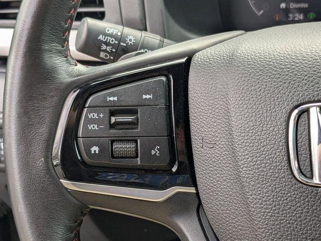 used 2025 Honda Odyssey car, priced at $36,794