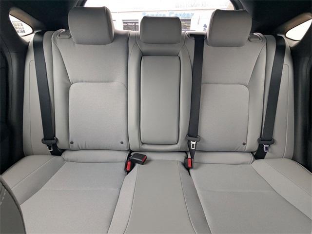 new 2025 Honda Civic Hybrid car, priced at $31,755