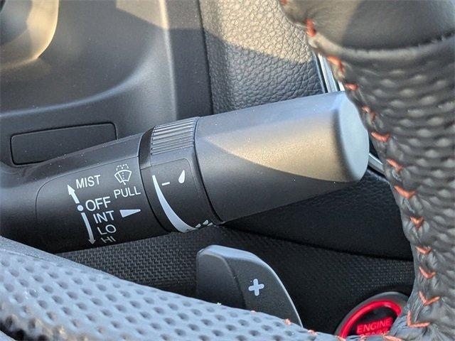 new 2026 Honda Ridgeline car, priced at $47,290