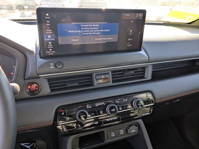 new 2026 Honda Pilot car, priced at $43,690