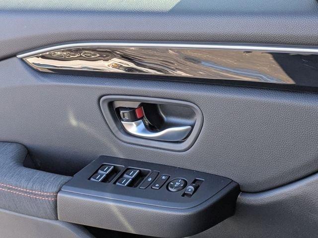 new 2026 Honda Pilot car, priced at $43,690