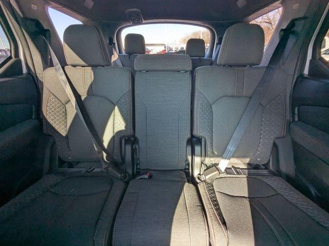 new 2026 Honda Pilot car, priced at $43,690