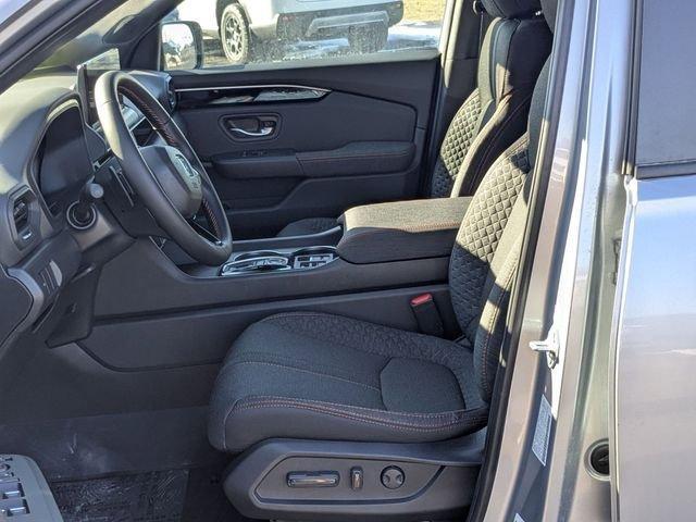 new 2026 Honda Pilot car, priced at $43,690