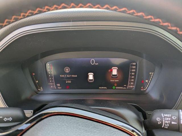 new 2026 Honda Pilot car, priced at $43,690