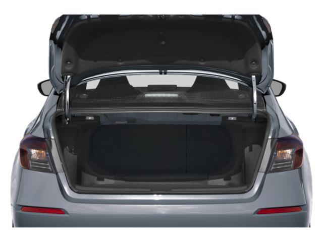 new 2026 Honda Civic Si car, priced at $33,145
