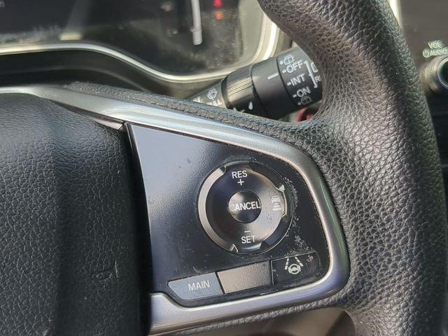 used 2022 Honda CR-V car, priced at $26,031