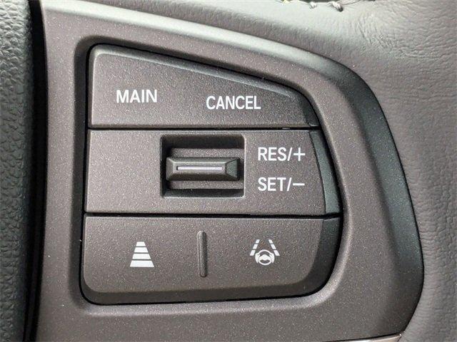 new 2026 Honda Ridgeline car, priced at $47,070