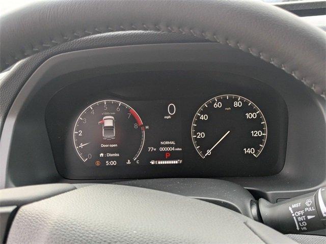 new 2026 Honda Ridgeline car, priced at $47,070