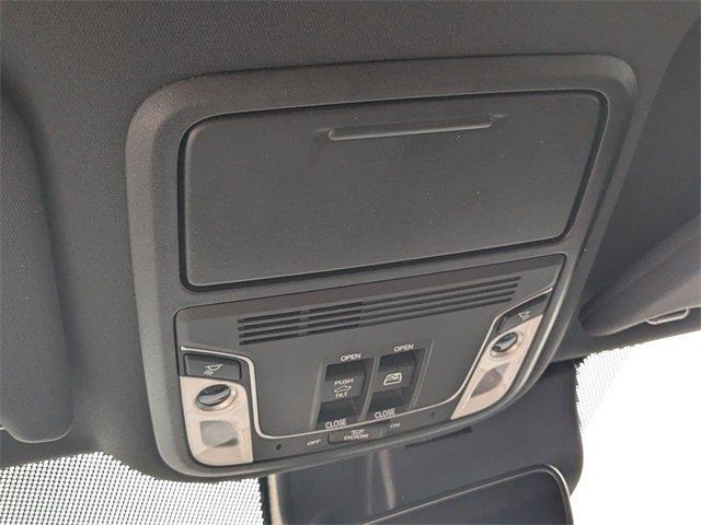 new 2026 Honda Ridgeline car, priced at $47,070