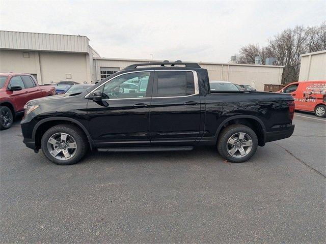 new 2026 Honda Ridgeline car, priced at $47,070