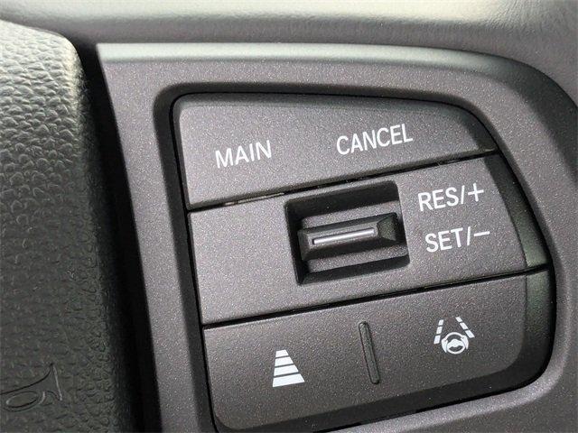 new 2026 Honda Ridgeline car, priced at $45,545