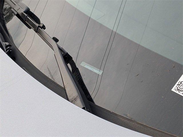 new 2026 Honda CR-V car, priced at $33,870