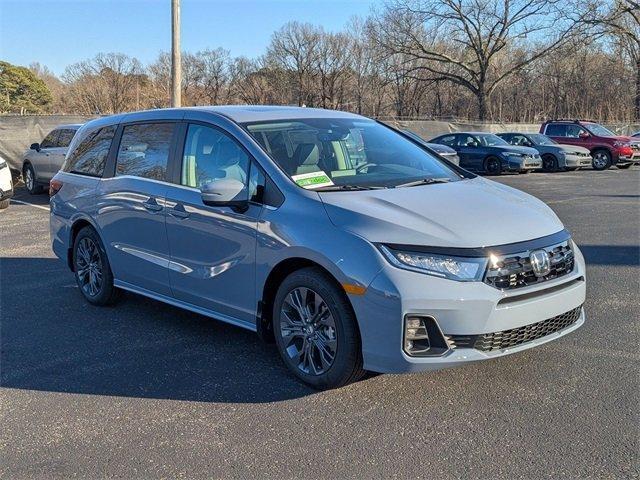 new 2026 Honda Odyssey car, priced at $49,445