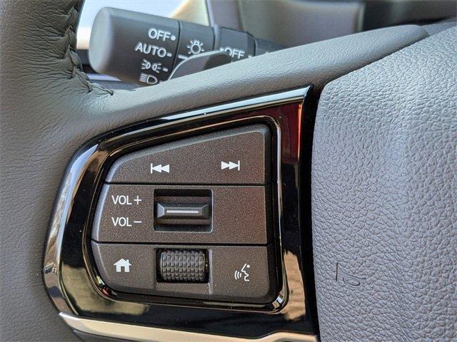 new 2026 Honda Odyssey car, priced at $49,445