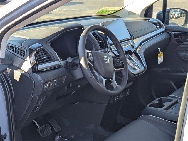 new 2026 Honda Odyssey car, priced at $49,445