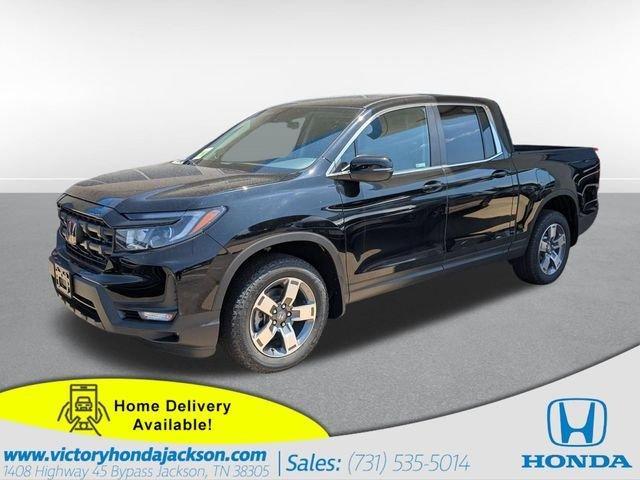 new 2026 Honda Ridgeline car, priced at $45,090
