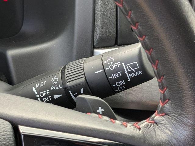 used 2025 Honda Odyssey car, priced at $39,517