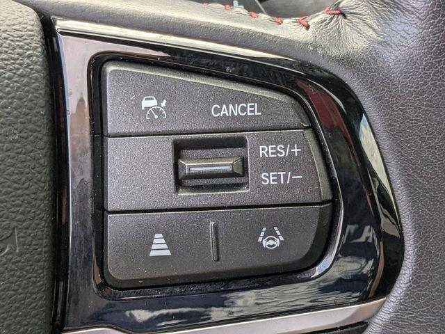 used 2025 Honda Odyssey car, priced at $39,517