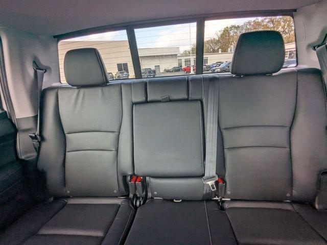 new 2026 Honda Ridgeline car, priced at $45,545