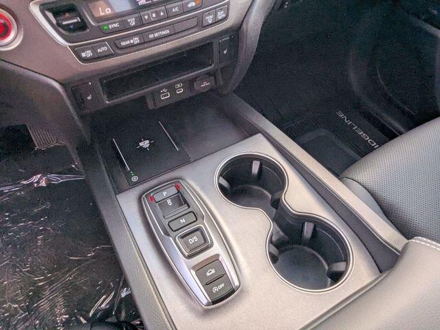 new 2026 Honda Ridgeline car, priced at $45,545