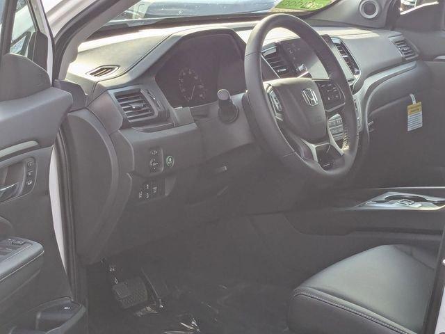 new 2026 Honda Ridgeline car, priced at $45,545