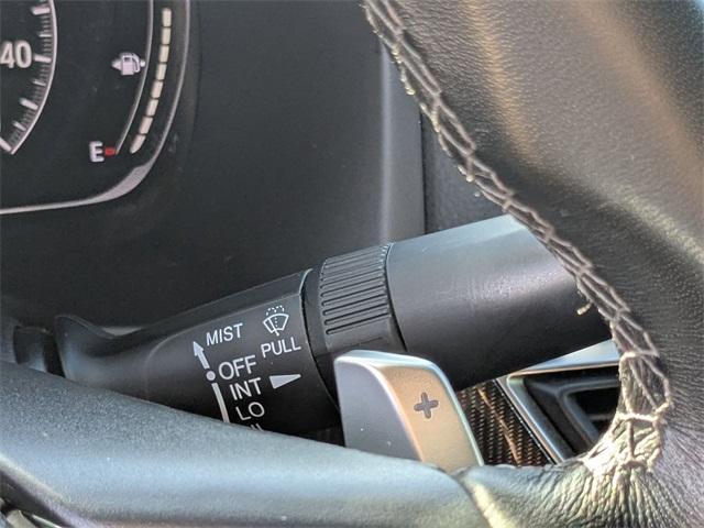 used 2022 Honda Accord car, priced at $24,998