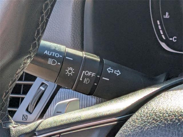 used 2022 Honda Accord car, priced at $24,998