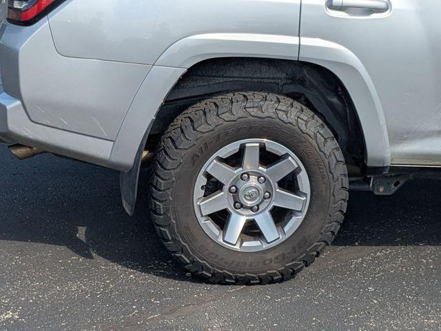 used 2016 Toyota 4Runner car, priced at $27,490