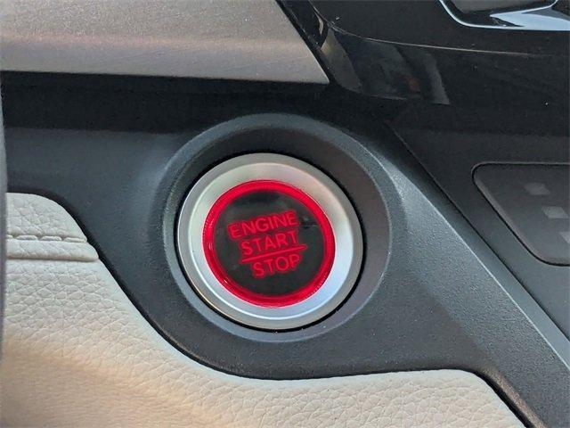 new 2026 Honda Odyssey car, priced at $45,340