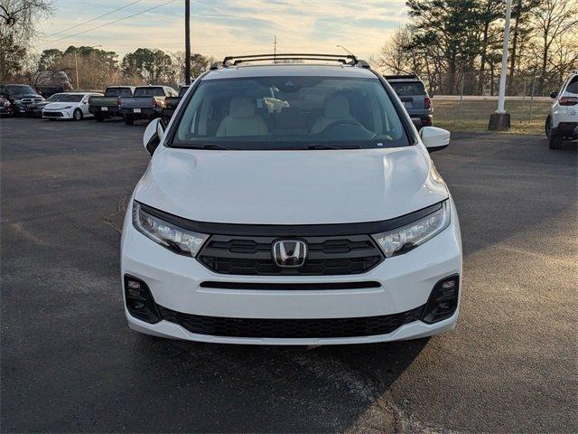 new 2026 Honda Odyssey car, priced at $45,340