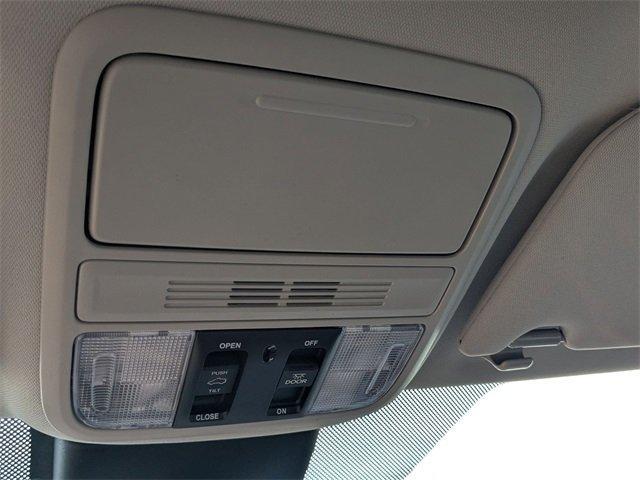 new 2026 Honda Odyssey car, priced at $45,340