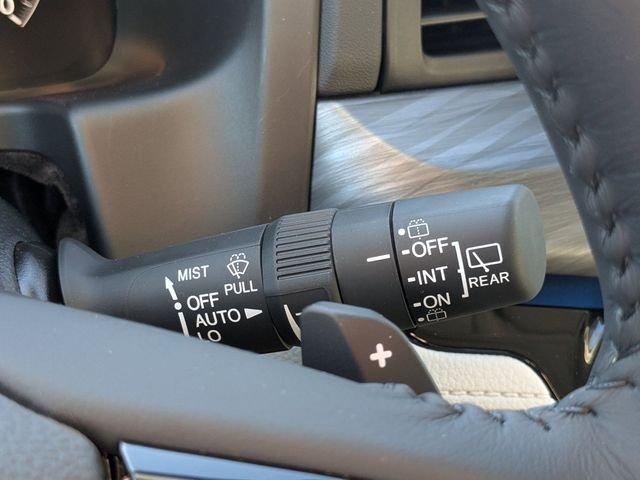 new 2026 Honda Odyssey car, priced at $53,190
