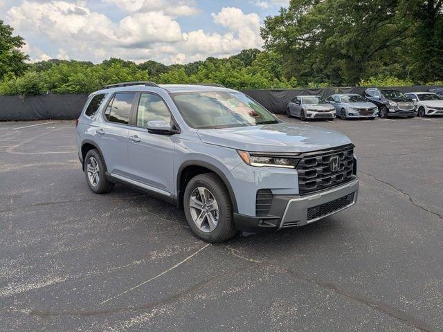 new 2026 Honda Pilot car, priced at $46,820
