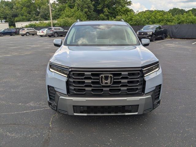 new 2026 Honda Pilot car, priced at $46,820