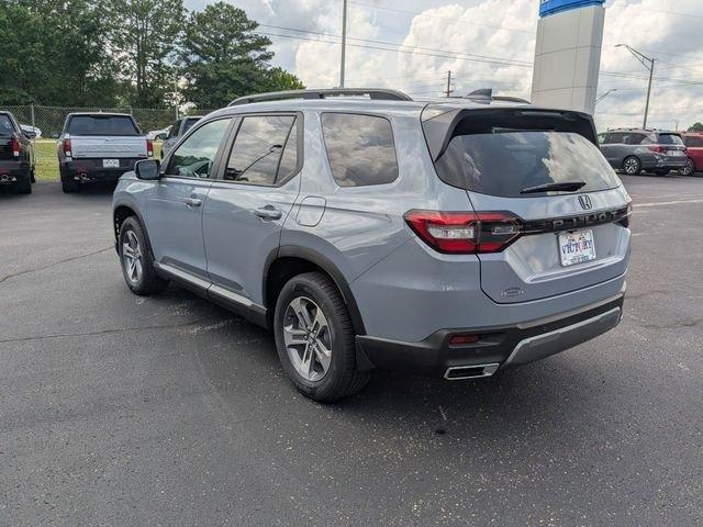new 2026 Honda Pilot car, priced at $46,820
