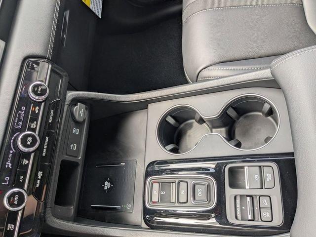 new 2026 Honda Pilot car, priced at $46,820