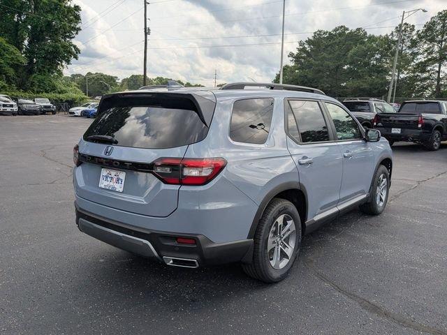 new 2026 Honda Pilot car, priced at $46,820