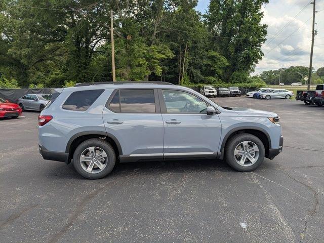 new 2026 Honda Pilot car, priced at $46,820